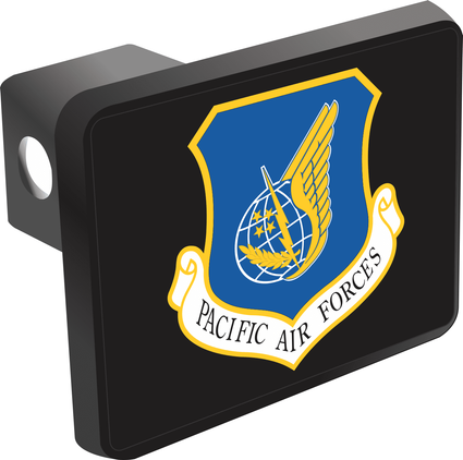 U.S. Air Force Pacific Air Forces Command