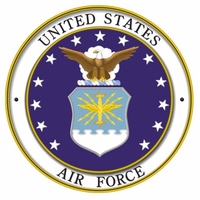 U.S. Air Force Products Thumbnail Illustration