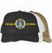 U.S. Air Force Retired Cap
