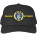 U.S. Air Force Retired Cap