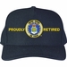 U.S. Air Force Retired Cap