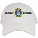 U.S. Air Force Retired Cap
