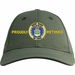 U.S. Air Force Retired Cap