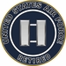 U.S. Air Force Retired Captain Decal Sticker