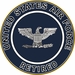 U.S. Air Force Retired Colonel Decal Sticker