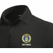 U.S. Air Force Retired Moisture Wicking Polo