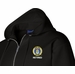 U.S. Air Force Retired Zippered Hoodie