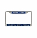 U.S. Air Force SAC 307th Bomb Wing FMS License Plate Frame