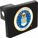 U.S. Air Force Seal Hitch Cover
