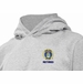 U.S. Air Force Seal Retired Heavy Weight Fleece Hoodie