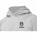 U.S. Air Force Seal Veteran Heavy Weight Fleece Hoodie