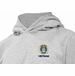 U.S. Air Force Seal Vietnam Heavy Weight Fleece Hoodie