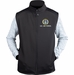 U.S. Air Force Seal with Text Thermal Windstop Vest