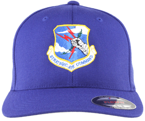 U.S. Air Force Shield Insignia Ball Cap