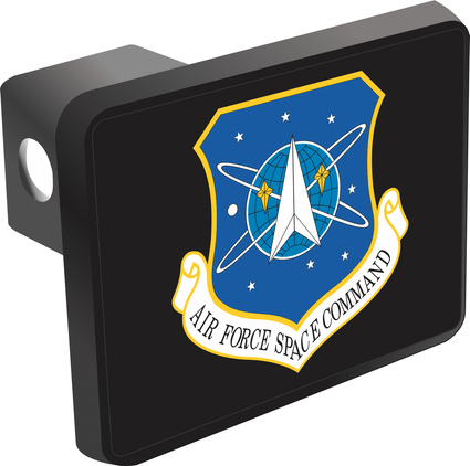 U.S. Air Force Space Command