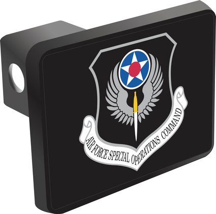 U.S. Air Force Special Operations Command
