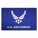 U.S. Air Force Starter Mat (19