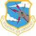 U.S. Air Force Strategic Air Command Decal