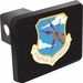 U.S. Air Force Strategic Air Command Hitch Cover