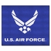 U.S. Air Force Tailgater Mat (59.5