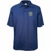 U.S. Air Force Veteran Authentically American Moisture Wicking Polo