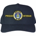 U.S. Air Force Veteran Cap