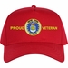 U.S. Air Force Veteran Cap