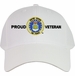U.S. Air Force Veteran Cap