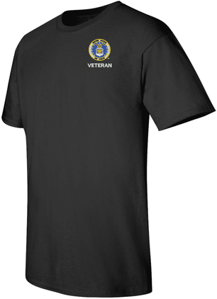 U.S. Air Force Veteran T-Shirt