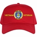 U.S. Air Force Vietnam Cap