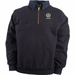 U.S. Air Force Vietnam Quarter-Zip Work Shirt