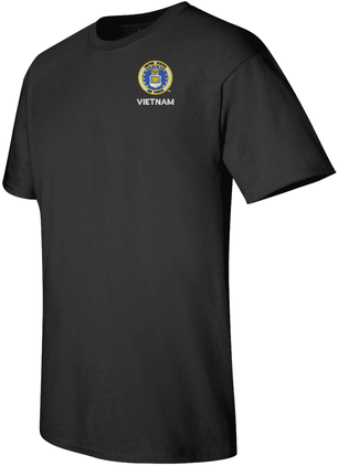 U.S. Air Force Vietnam T-Shirt