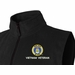 U.S. Air Force Vietnam Veteran Full-Zip Fleece Vest
