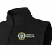 U.S. Air Force Vietnam Veteran Full Zip Fleece Vest