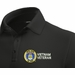 U.S. Air Force Vietnam Veteran Moisture Wicking Polo