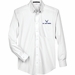 U.S. Air Force with Logo Embroidered Dress Shirt