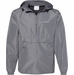 U.S. Air Force with Logo Hooded Windbreaker
