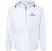 U.S. Air Force with Logo Hooded Windbreaker