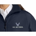U.S. Air Force with Logo Women's 3-Season Jacket