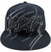 U.S. Air Force with Tribal Design Flat Bill Cap