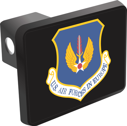 U.S. Air Forces In Europe Command