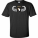 U.S. Army 101st Airborn With Jump Wings T-shirt