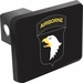 U.S. Army 101st Airborne Division Hitch Cover