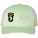 U.S. Army 101st Airborne Division Retired Women's Split-Cap