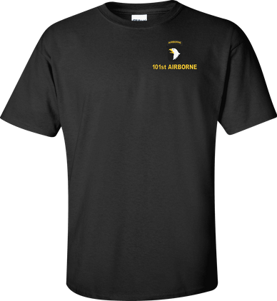 U.S. Army 101st Airborne Division T-shirt