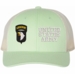 U.S. Army 101st Airborne Division United States Army Women's Split-Cap