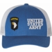 U.S. Army 101st Airborne Division United States Army Women's Split-Cap