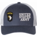 U.S. Army 101st Airborne Division United States Army Women's Split-Cap