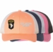 U.S. Army 101st Airborne Division Women's Split-Cap