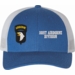U.S. Army 101st Airborne Division Women's Split-Cap